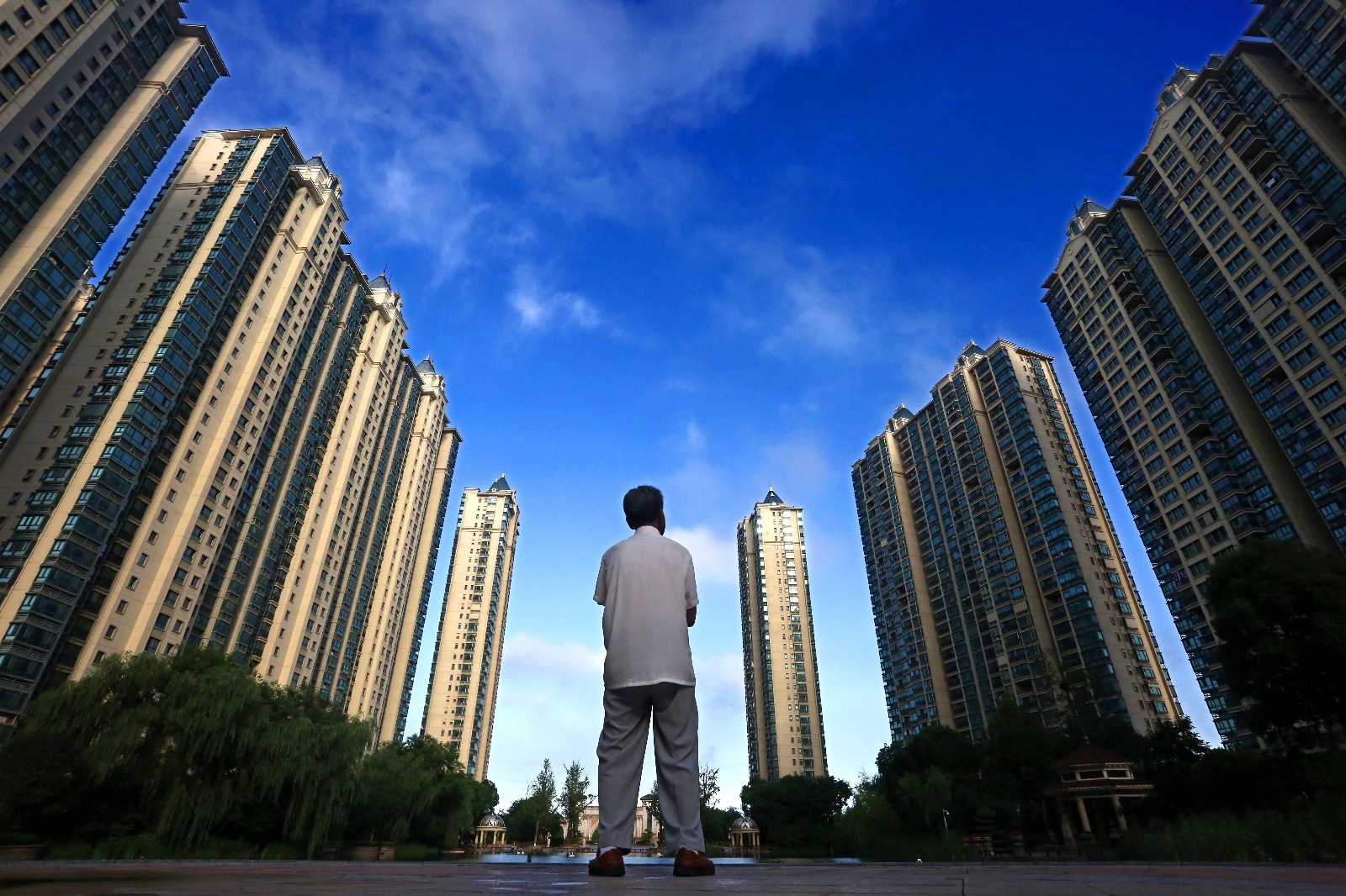 住房和城鄉建設部：國家質安監督平臺來了！