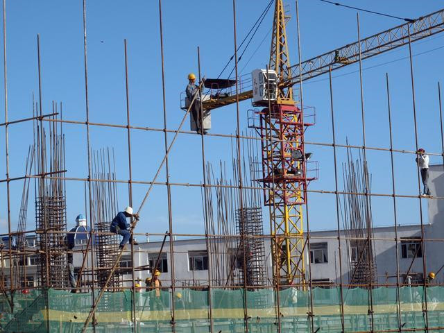 總結 | 常見基礎形式的接地做法