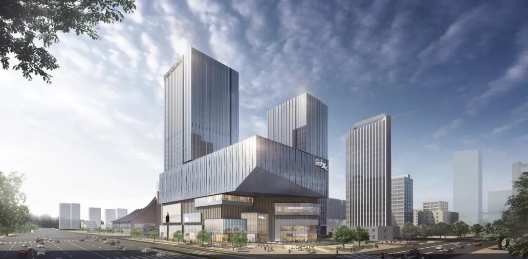 贊嘆！34.5米“浙江最深基坑”圓滿完工！看看都有哪些施工“黑科技”？