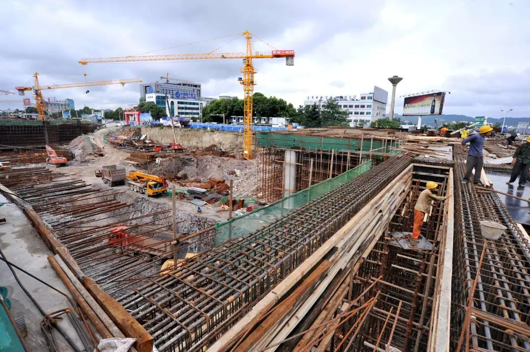 干貨 | 監理管控的五個重點