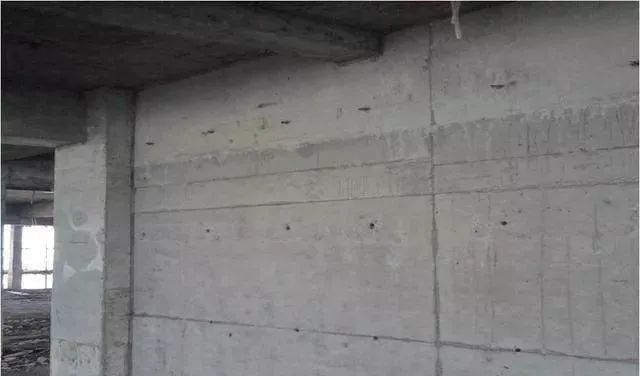 監(jiān)理施工現(xiàn)場質(zhì)量檢查的三大方法