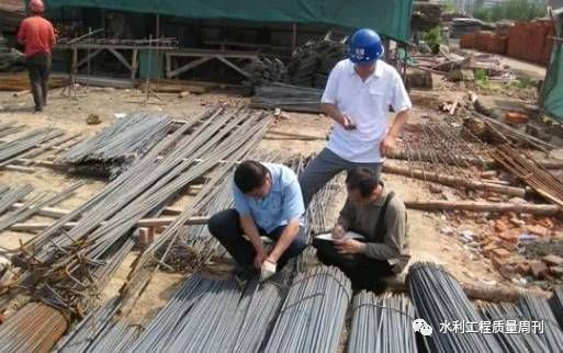 某監(jiān)理實施細則施工過程中的質量控制要點及目標