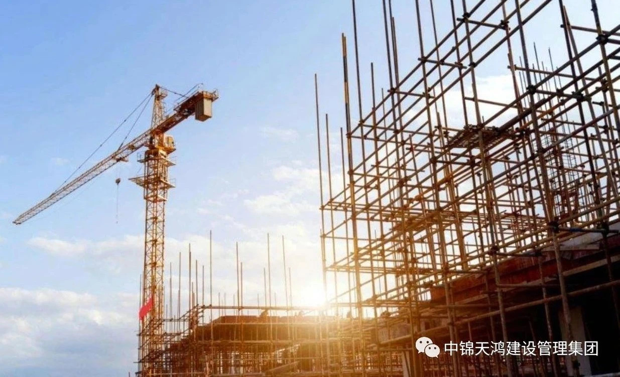 天鴻動態 | 恭喜集團水利工程中標-儋州市環新英灣自貿港新城排澇能力提升工程監理